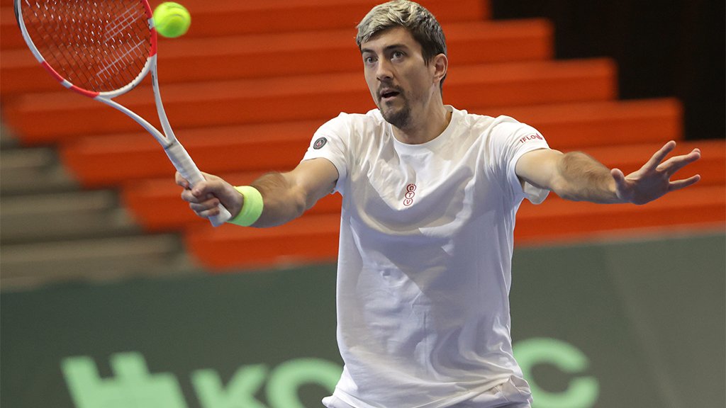 Ofner über Südamerika-Tour: "Vermutlich war es ein Fehler"