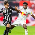 Neuer Spieltermin für Spitzenspiel Salzburg - LASK