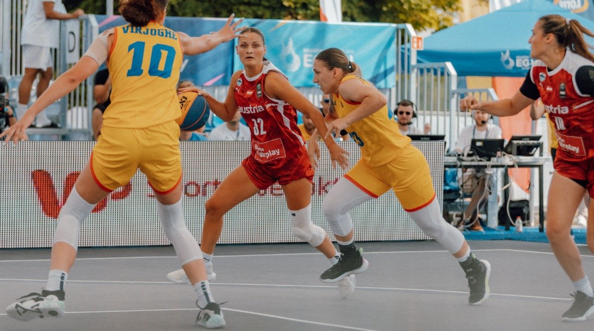 Besser als je zuvor: Bekki Kalaydjiev über ihr Comeback