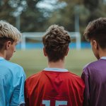 ÖFB: Die jüngsten Akademien dürfen nicht oben mitspielen