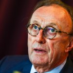 Präsidenten-Suche: Warum die Caps nach außen blicken müssen