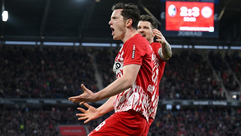 Veni, vidi, Gregi! Gregoritsch schießt Lens K.o.