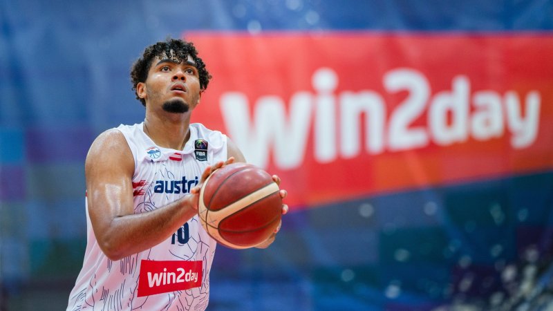 "Jede Sekunde beim Nationalteam ist wertvoll"