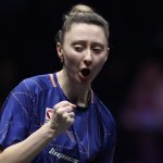 ÖTTV-Frauen erreichen bei Team-WM Sechzehntelfinale