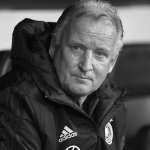 Trauer um Brehme: Deutschlands WM-Held verstorben