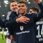 Millionen-Angebot: Sturm lockte HSV-Angreifer