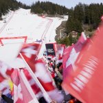 FIS und Schweiz legen Streit um Ski-WM 2027 bei