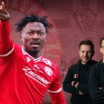 Zwarakonferenz: Endstation Bundesliga