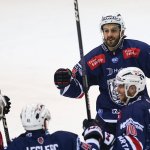 Pleite zum Auftakt! Capitals unterliegen in Fehervar