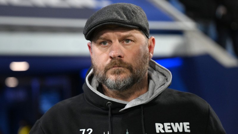 Bericht: <a href='/de/daten/news/fussball/hamburger-sv/' class='tag'>Hamburger SV</a> soll Walter-Nachfolger gefunden haben
