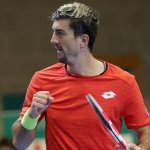 Trotz Auftaktniederlagen: Ofner mit neuem ATP-Allzeithoch