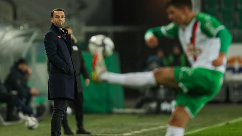 Rapid-Trauma: Die bisherigen Wr. Derbys im Allianz Stadion