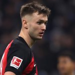 Nicht schon wieder! Bittere Diagnose für Sasa Kalajdzic