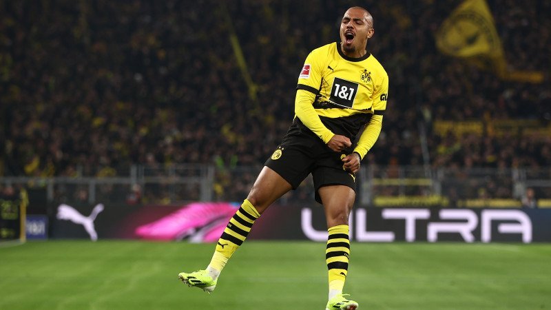 Aufatmen beim BVB! Offensivstar gegen Ex-Klub einsatzbereit