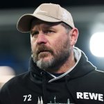 Quartett um Baumgart im Rennen um HSV-Trainerposten