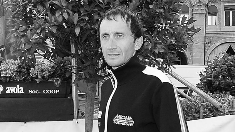 Haftstrafe für Lenker bei Unfalltod von Ex-Radprofi Rebellin