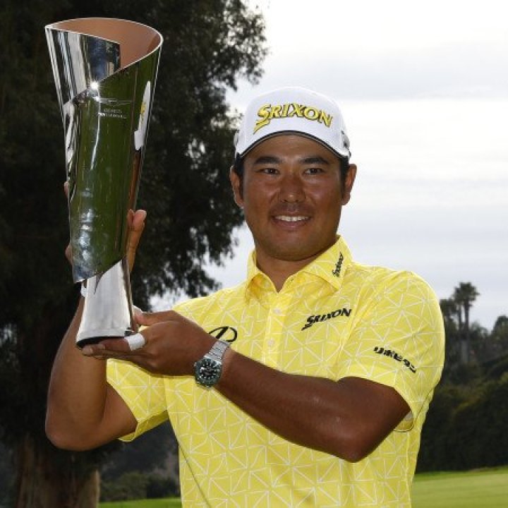 Matsuyama gewinnt Genesis Invitational in LA