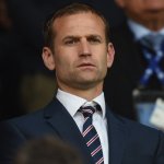 Newcastle schickt Ashworth auf "Gardening Leave"