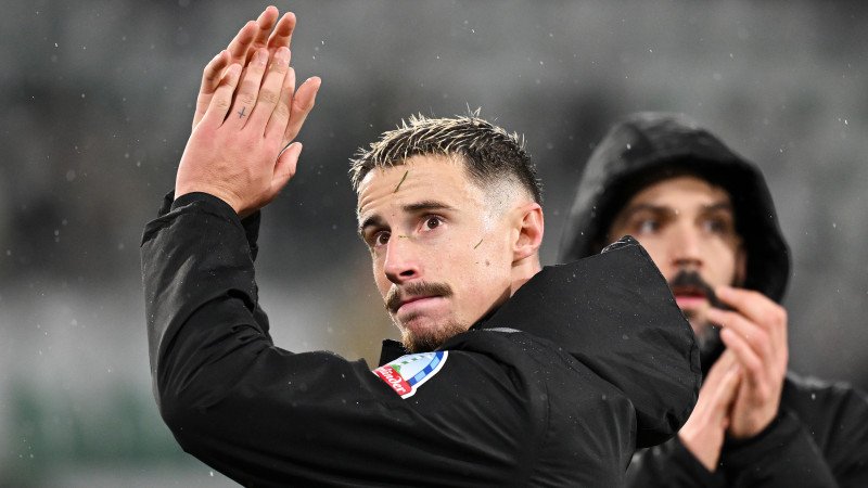 Friedl zuversichtlich: "Werden in Zukunft erfolgreich sein"