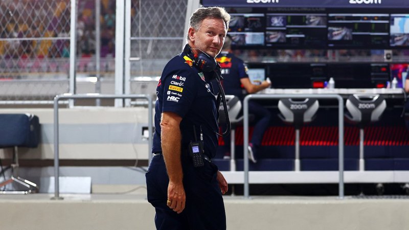 Der "Fall Horner": Wer kommt, wenn er geht?