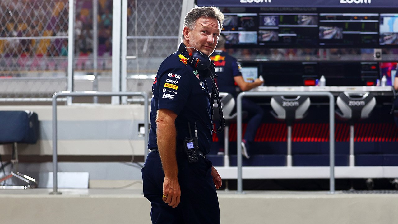 Der "Fall Horner": Wer kommt, wenn er geht?