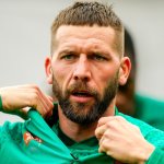Burgstaller: So kam es zum überraschenden Comeback