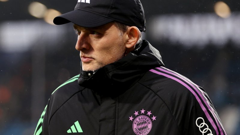 Keine Tuchel-PK nach Bayern-Pleite: Das steckt dahinter