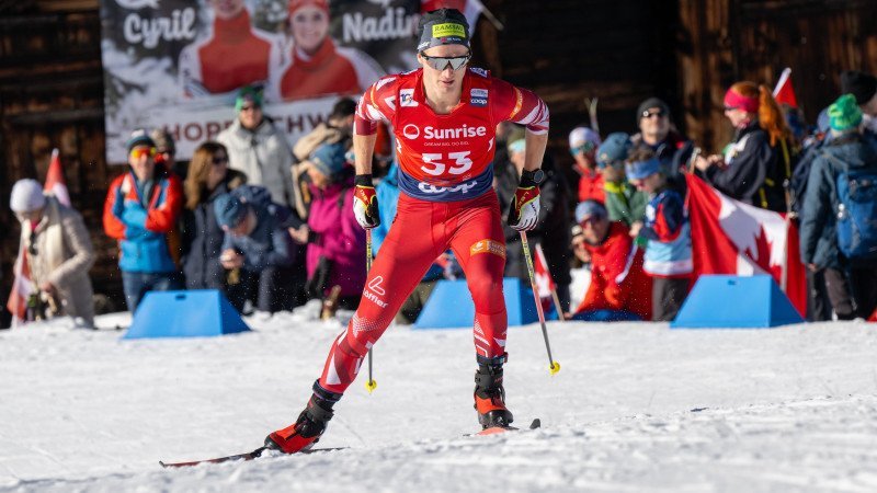 Vermeulen verpasst Top Ten in Minneapolis
