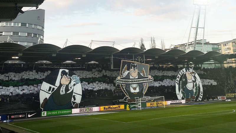 Die Zuschauer-Bilanz der 19. Bundesliga-Runde