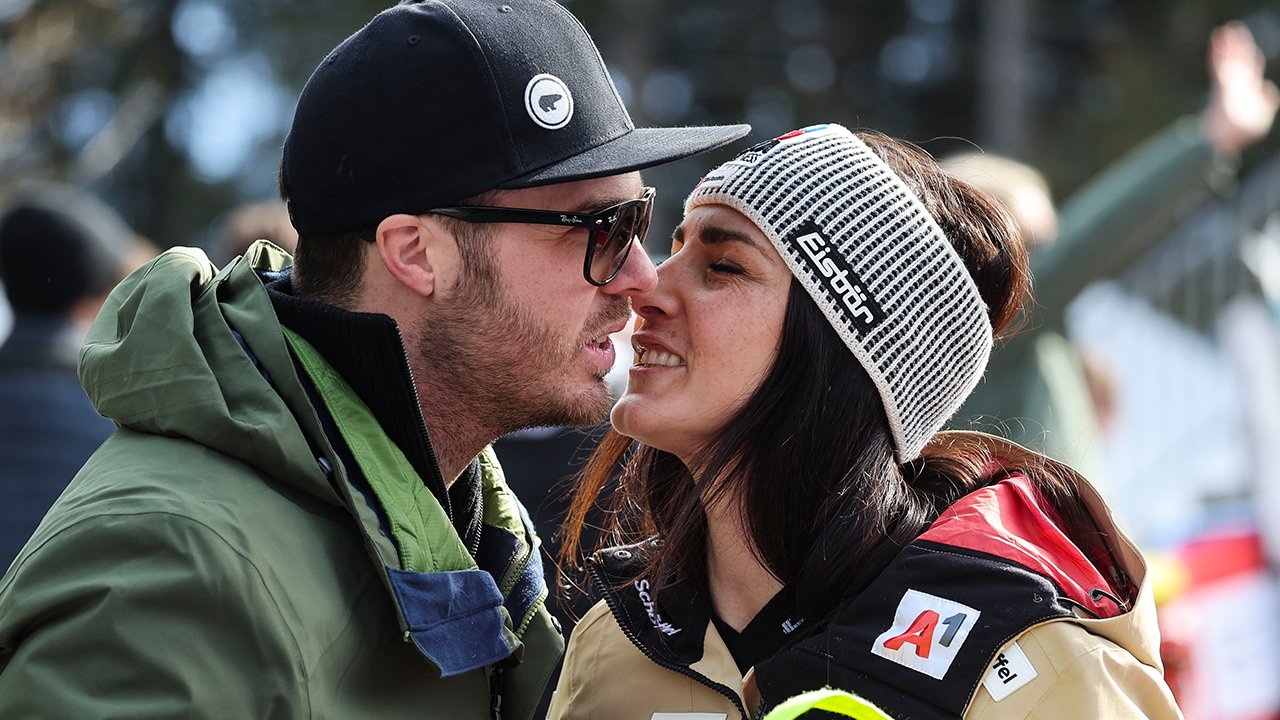 Sieg für Venier! "Sie hat die Piste heute gefressen"