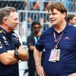 Formel 1 erwartet von Red Bull schnelle Lösung bei Horner