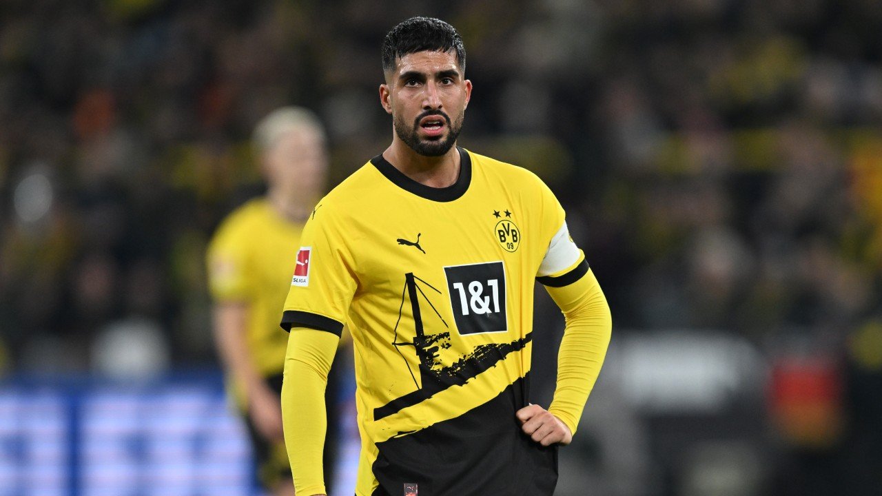 Can kritisiert Fan-Proteste: "Wir leiden extrem darunter"