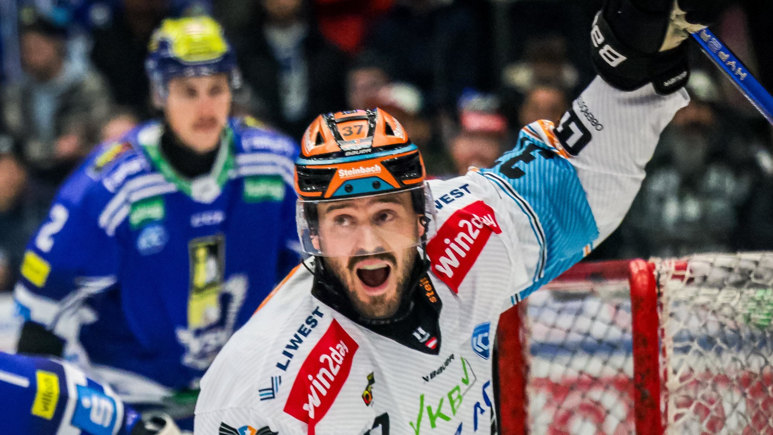 <a href='/de/daten/news/eishockey/black-wings-linz/' class='tag'>Black Wings Linz</a> ringen den <a href='/de/daten/news/eishockey/vsv/' class='tag'>VSV</a> im Kampf um die Top 6 nieder