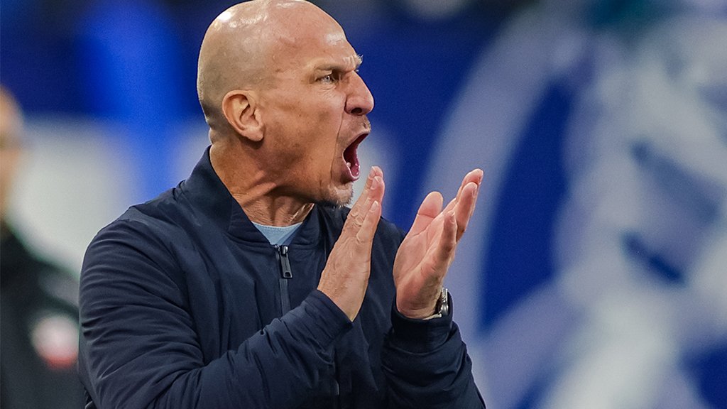 Struber: "Wir müssen unserem Anspruch gerecht werden"