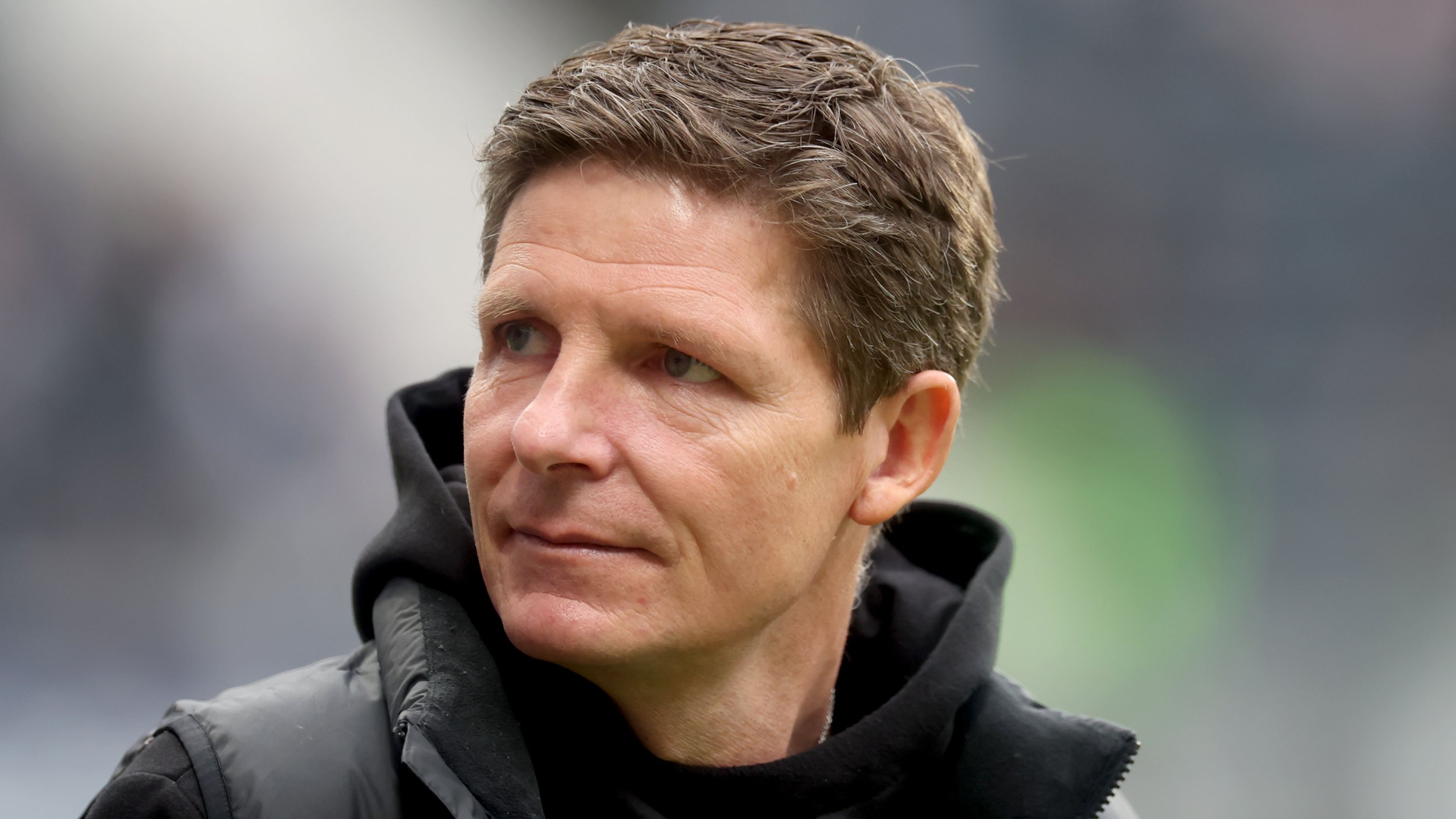 Wann Glasner bei <a href='/de/daten/news/fussball/crystal-palace/' class='tag'>Crystal Palace</a> übernehmen soll