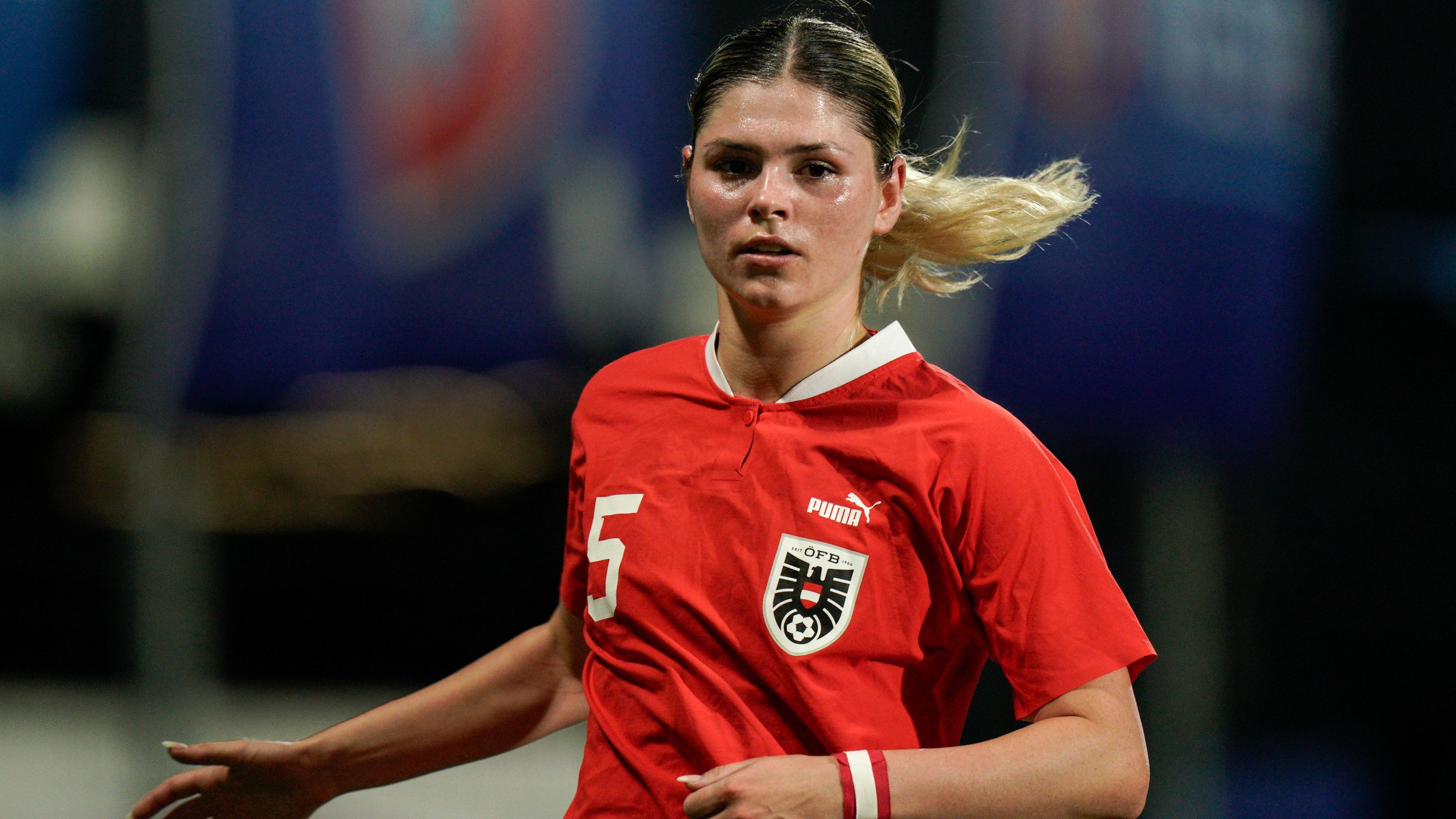 ÖFB-Legionärinnen zeigen bei Freiburg-Sieg auf