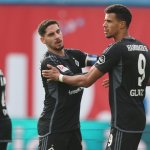 HSV remisiert gegen Abstiegskandidaten, Schalke gewinnt