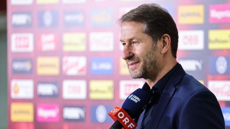 Fix: Ex-ÖFB-Teamchef Foda wird wieder Nationaltrainer