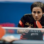 ÖTTV-Frauen müssen bei Team-WM zweite Niederlage hinnehmen