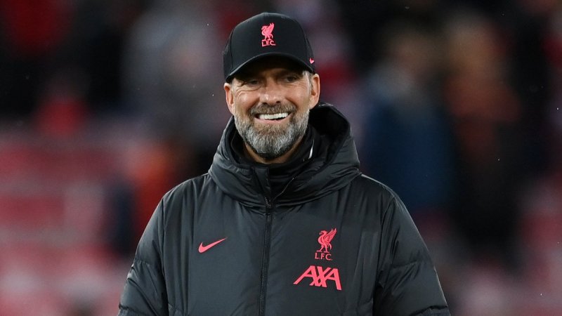 Klopp schwärmt von Alonso: "Absolut außergewöhnlich"