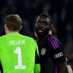 Rassistische Attacken! Bayern stellt sich hinter Upamecano