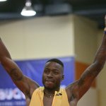 US-Amerikaner verbessert eigenen Hürden-Weltrekord