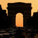 Irrer Plan! Flugtaxis als Transportmittel bei Olympia 2024?