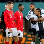 Nach Schlag an Mwene: Sané fehlt DFB-Auswahl bis kurz vor EM