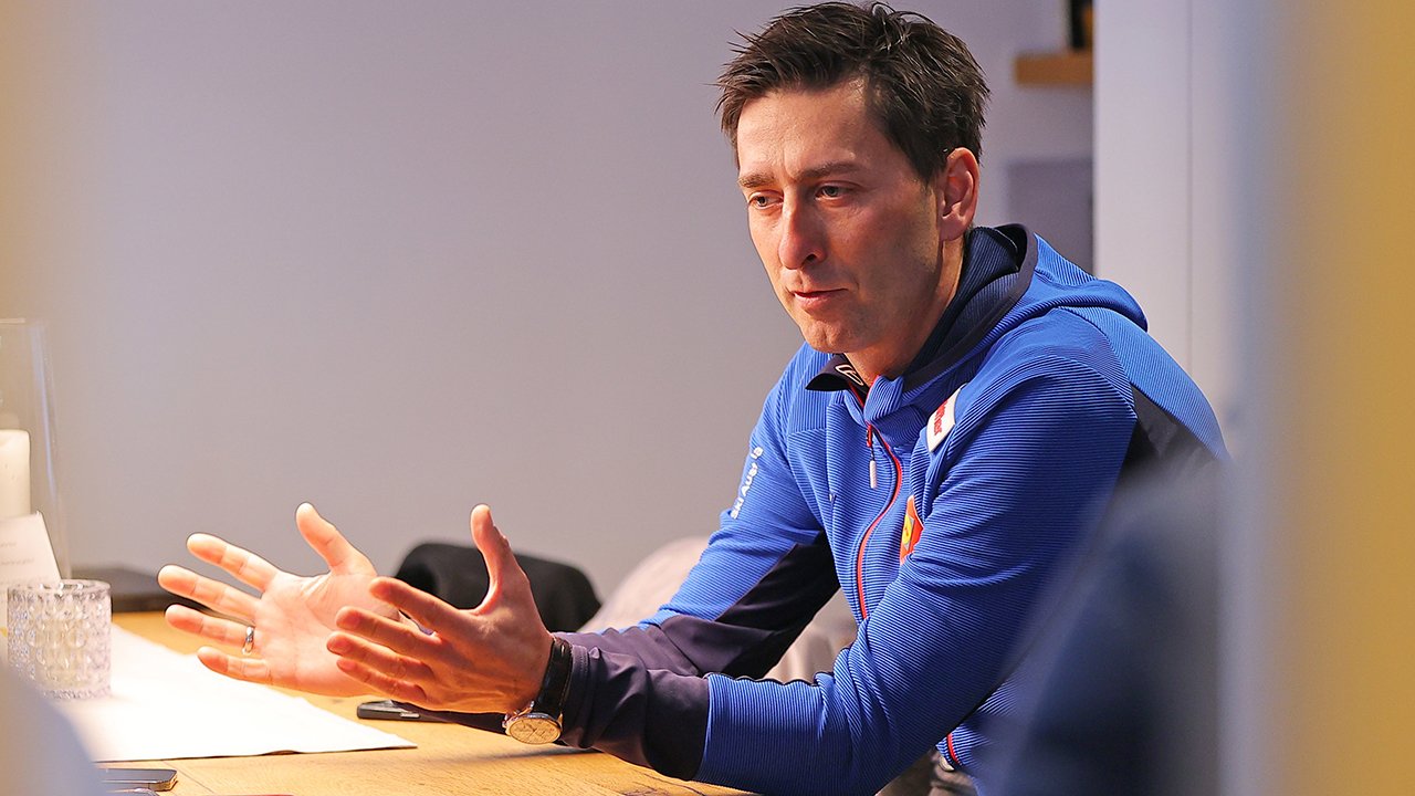 Stechers ÖSV-Vision: Mit dem österreichischen Weg zum Erfolg