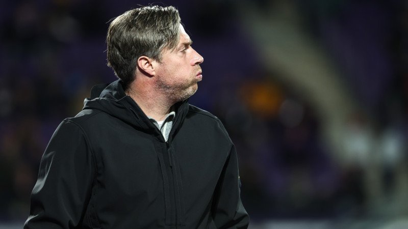 Austrias Aufholjagd: Gegner Altach eine "brutal harte Nuss"