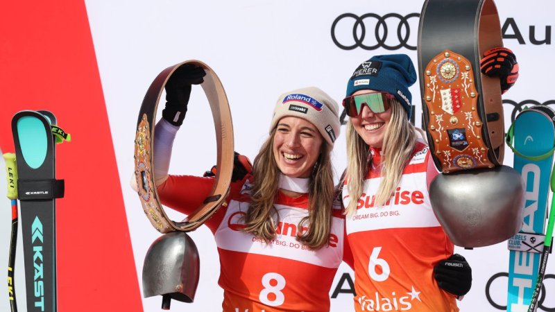 "Sieg" über die Angst: Hütter trotzt ihrem Schicksals-Ort