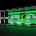 Infrastruktur-Offensive: Lustenau stellt "Vision 2030" vor
