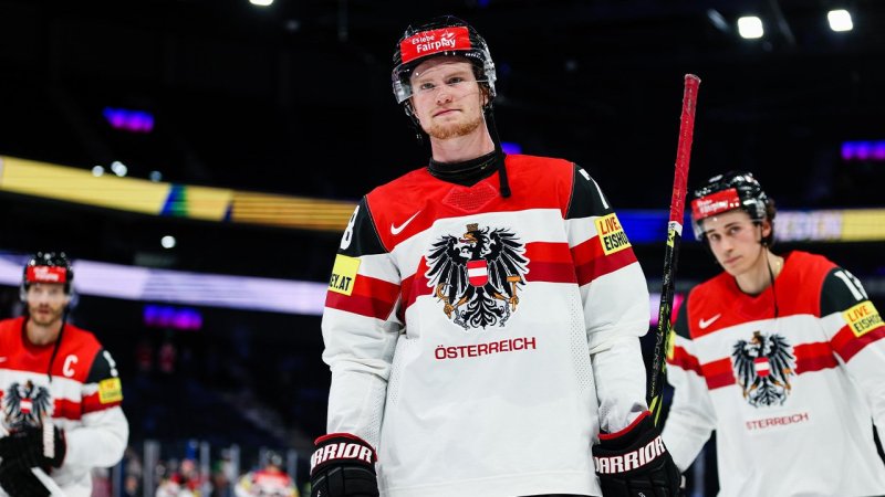 Der KAC holt Thimo Nickl zurück