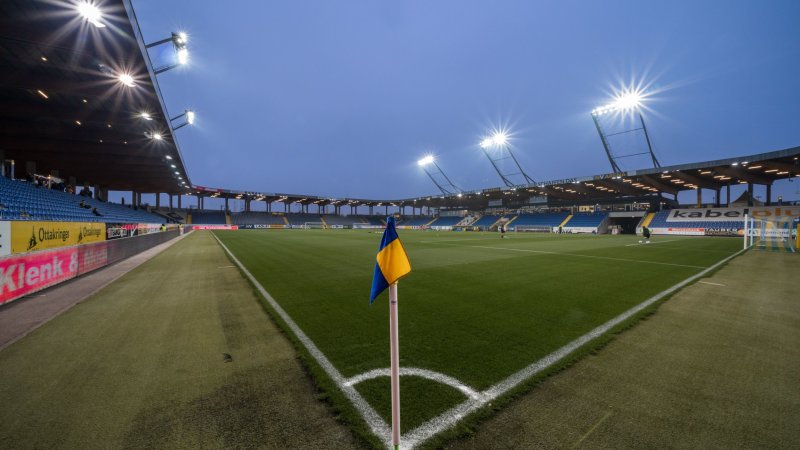 St. Pölten bricht bewusst Regel - bekommt aber vom ÖFB Recht